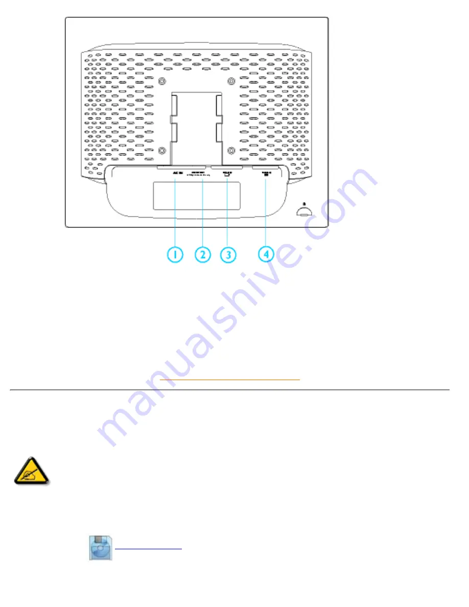 Philips 150B2 Скачать руководство пользователя страница 19