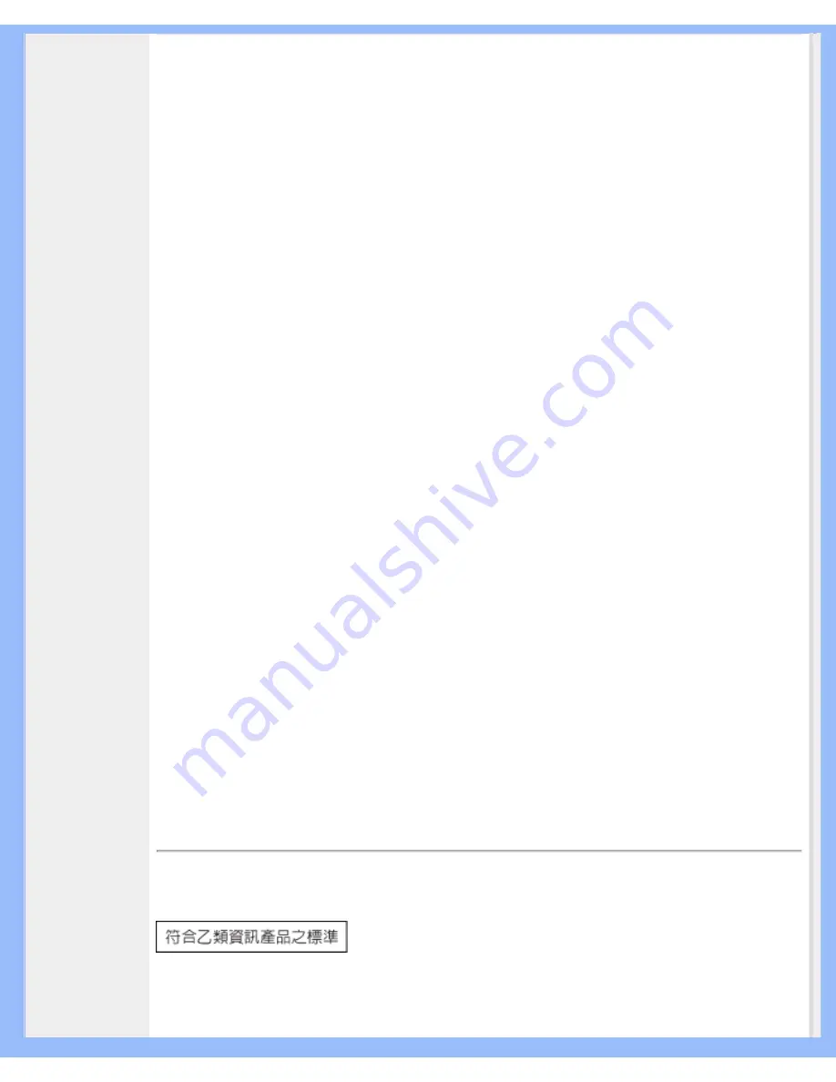 Philips 150b5 Electronic User'S Manual Download Page 48