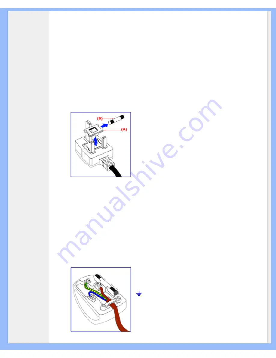 Philips 150b5 Electronic User'S Manual Download Page 50