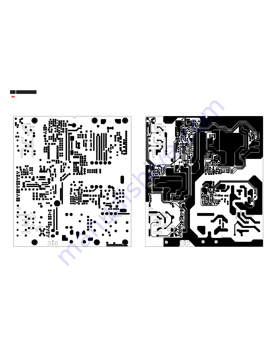 Philips 150B6CB/00 Скачать руководство пользователя страница 64