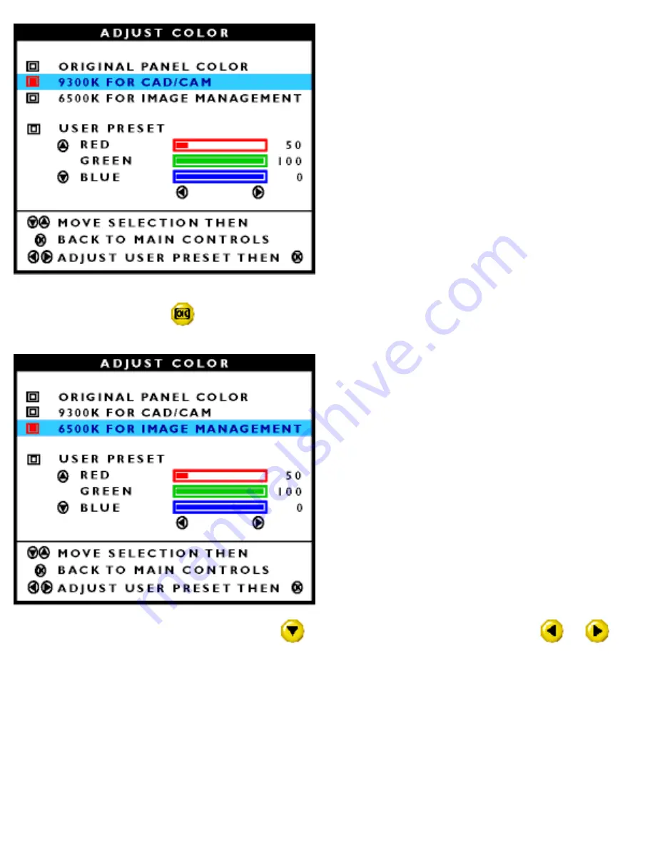 Philips 150P Electronic User'S Manual Download Page 80