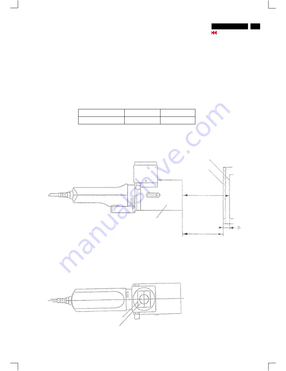 Philips 150S4FG/00 Service Manual Download Page 39