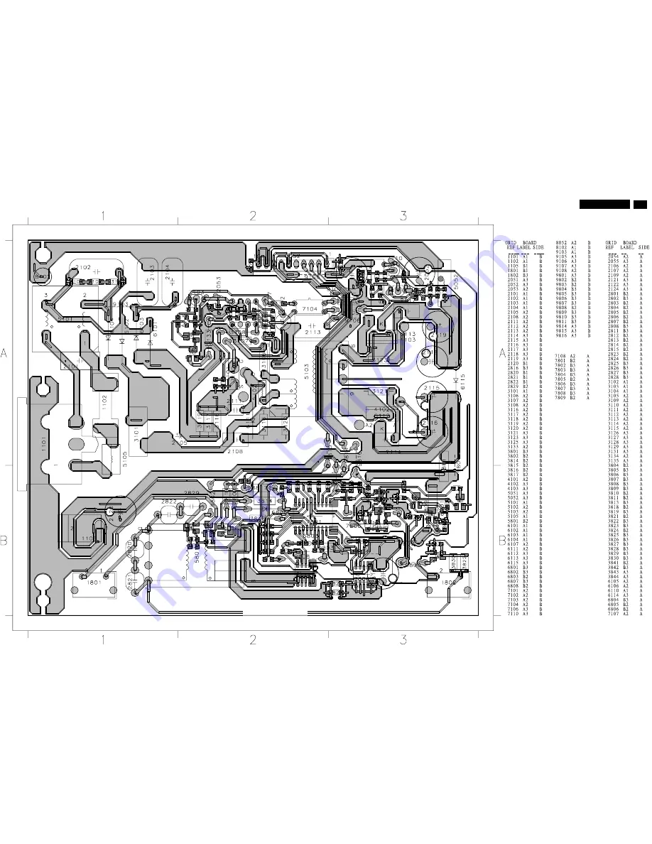 Philips 150S4FG/00 Скачать руководство пользователя страница 51