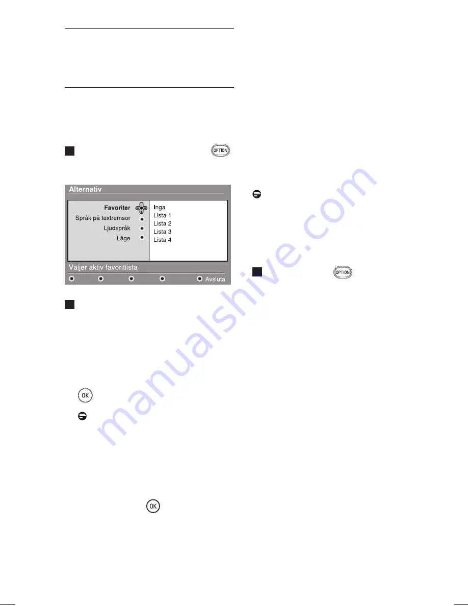 Philips 15HF5234 Owner'S Manual Download Page 34