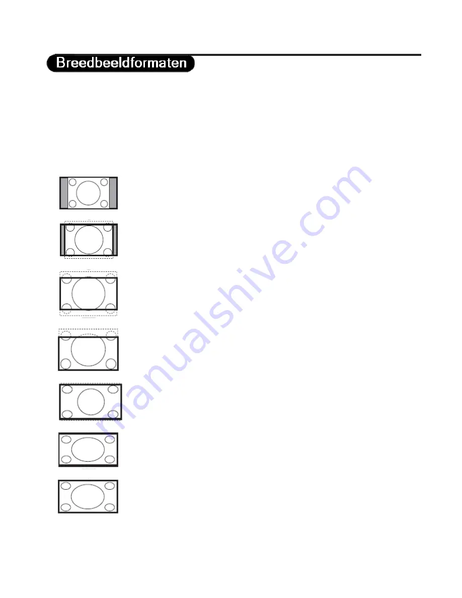 Philips 15HF5443 User Manual Download Page 75