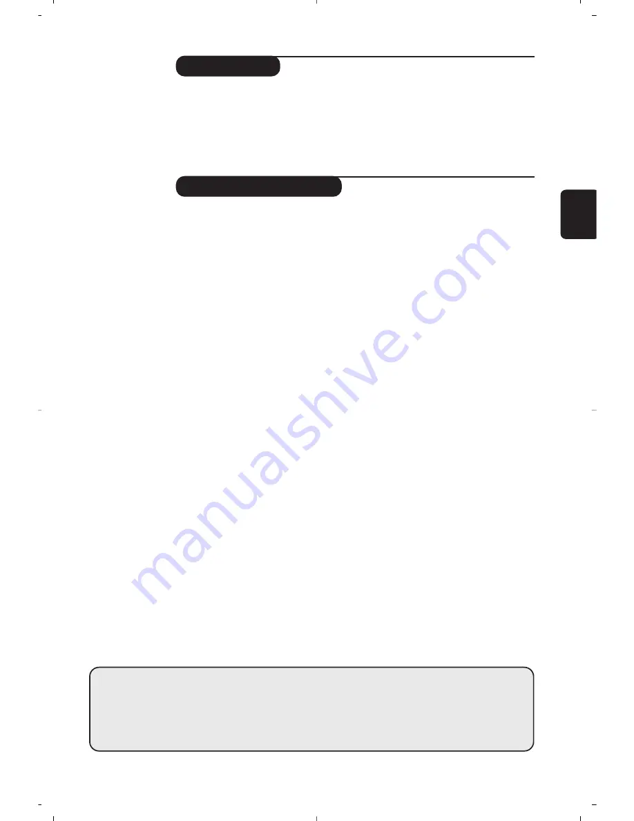 Philips 15PF9936 - annexe 2 User Manual Download Page 33