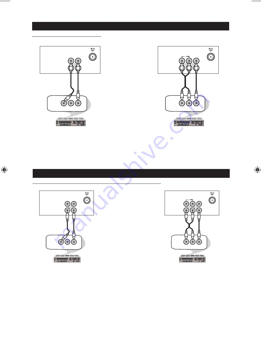 Philips 15PT2527 User Manual Download Page 6