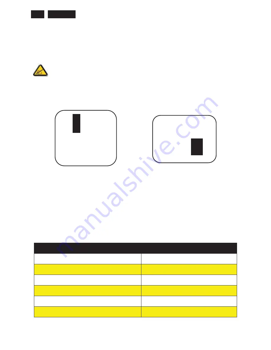 Philips 160E1SB/00 Service Manual Download Page 12