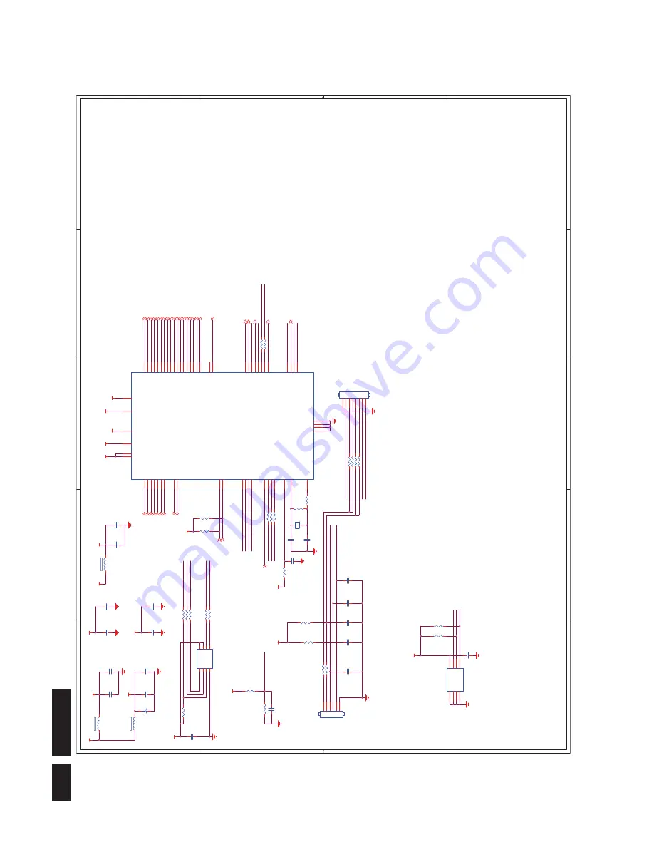 Philips 160E1SB/00 Service Manual Download Page 20