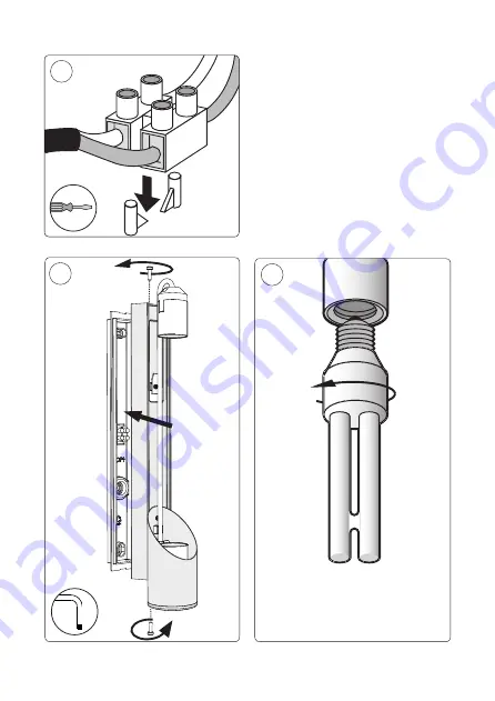 Philips 163394716 Скачать руководство пользователя страница 5