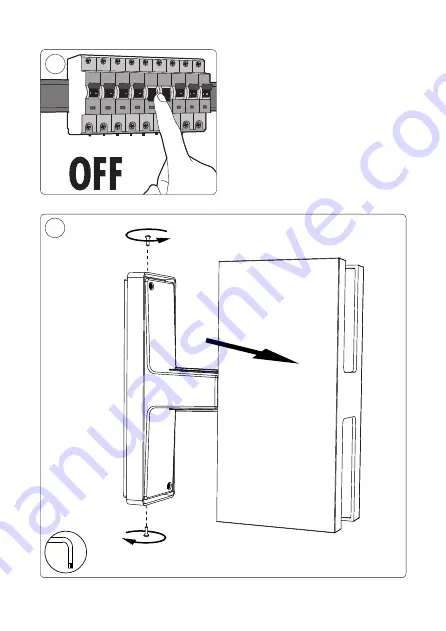 Philips 168199316 Скачать руководство пользователя страница 3