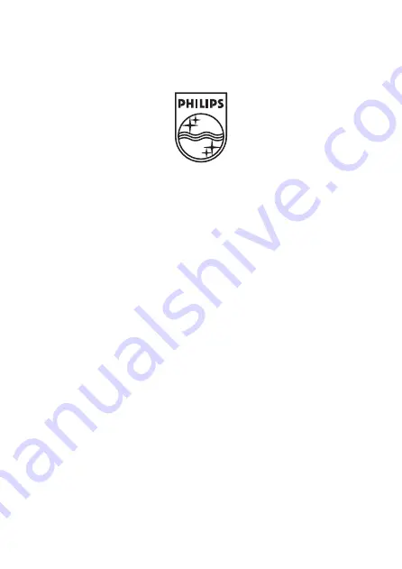 Philips 168594716 User Manual Download Page 8