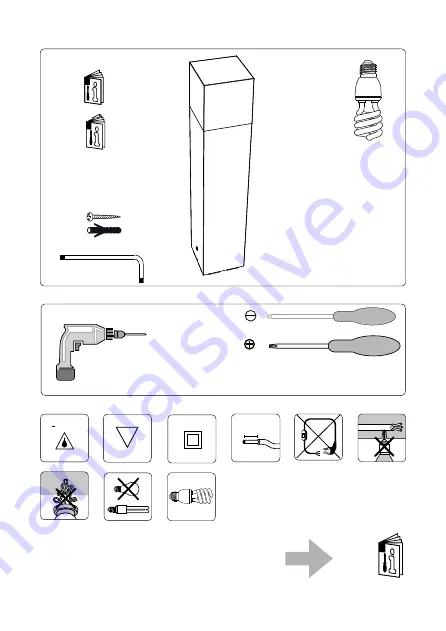 Philips 169358716 Скачать руководство пользователя страница 2