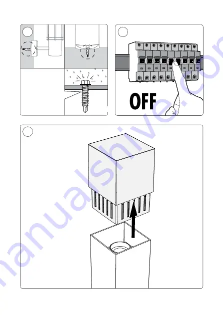 Philips 169358716 Скачать руководство пользователя страница 3