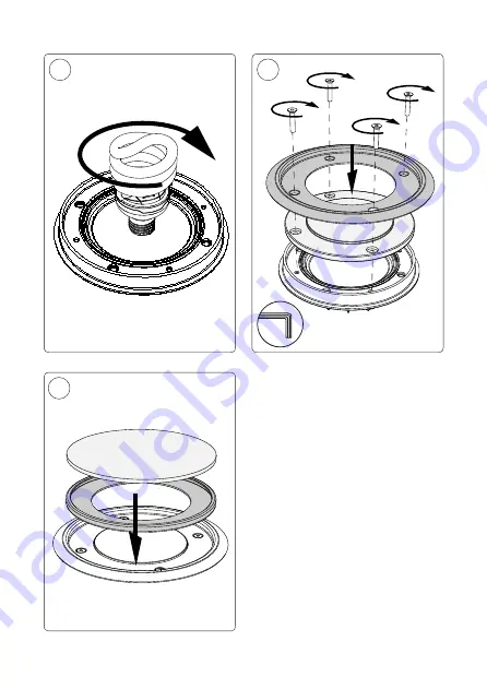 Philips 16944/**/16 Series Скачать руководство пользователя страница 8