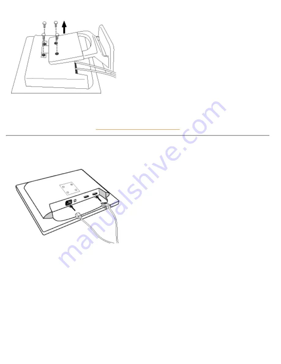 Philips 170B2T User Manual Download Page 55