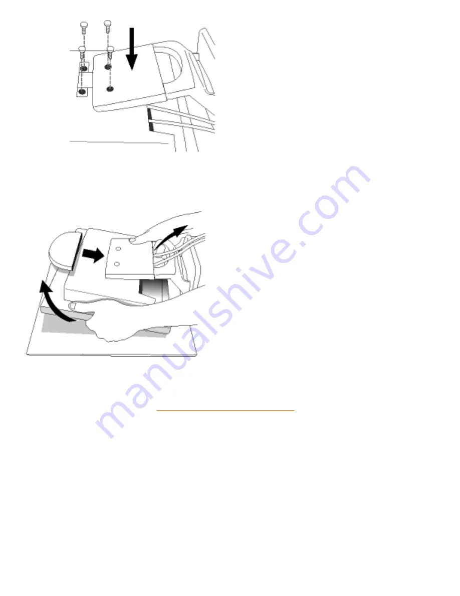 Philips 170B2T User Manual Download Page 56