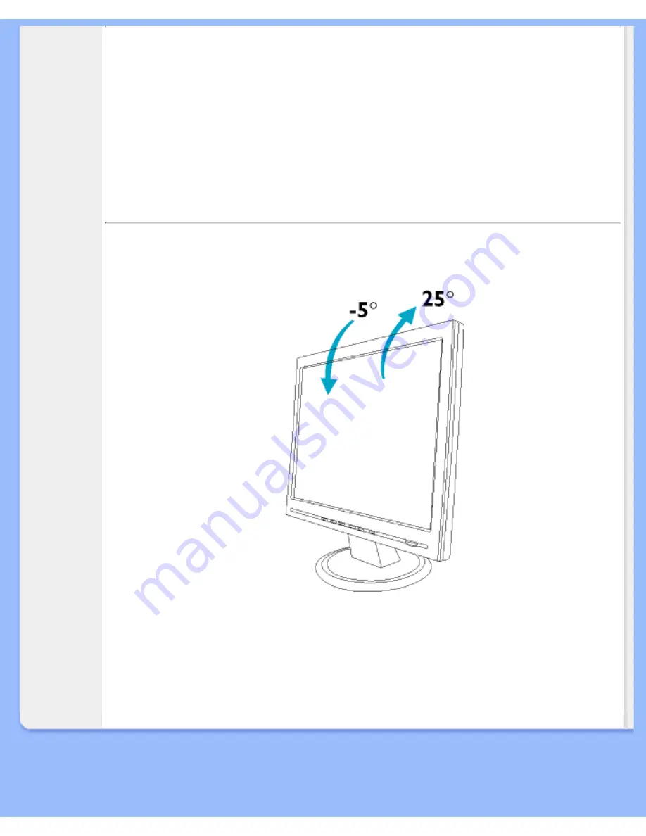 Philips 170s6 User Manual Download Page 11