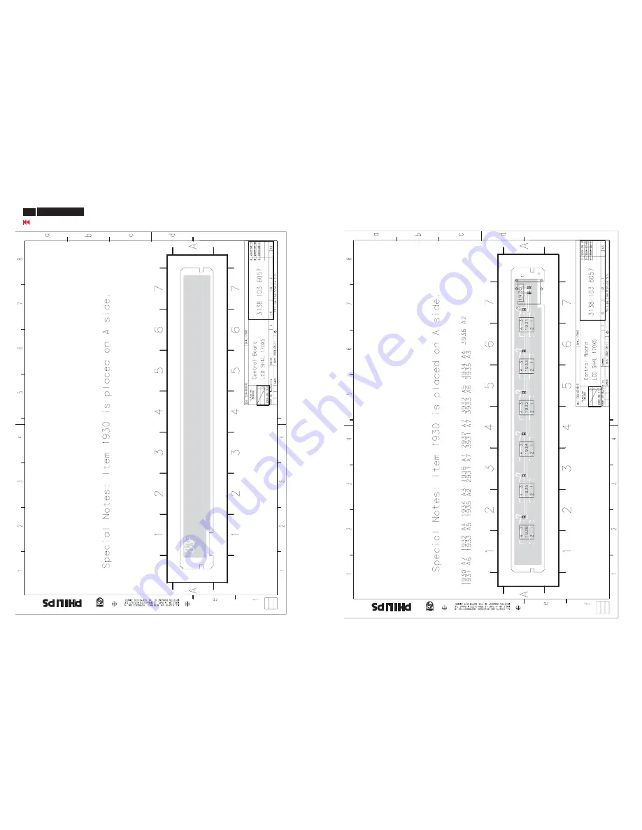 Philips 170X6FB/00 Скачать руководство пользователя страница 62