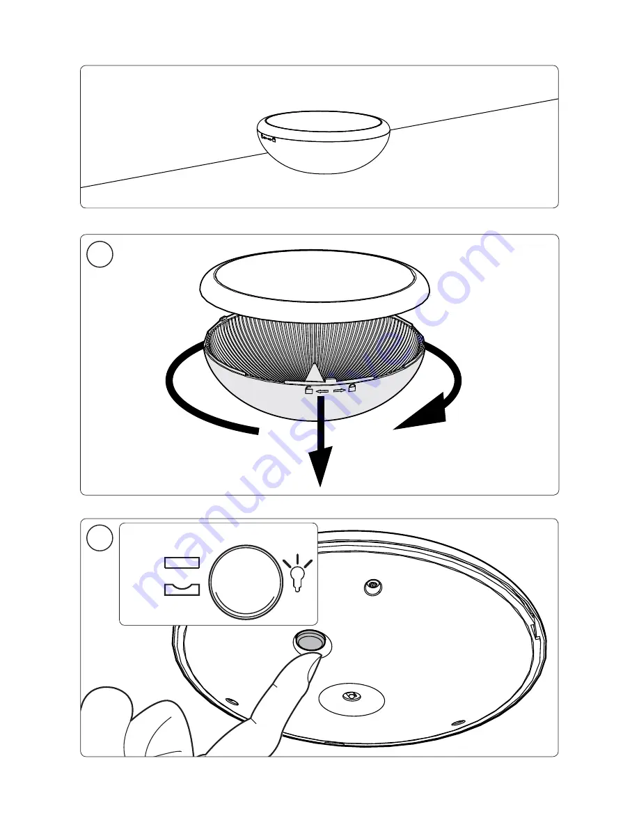 Philips 17806/47/16 User Manual Download Page 7