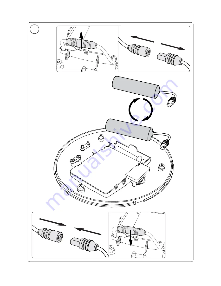 Philips 17806/47/16 User Manual Download Page 11