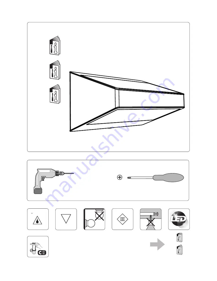 Philips 17810/47/16 Скачать руководство пользователя страница 2