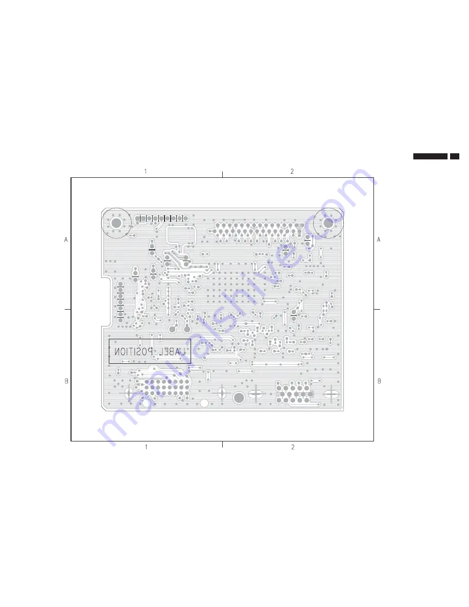 Philips 190CW8FB/00 Скачать руководство пользователя страница 51