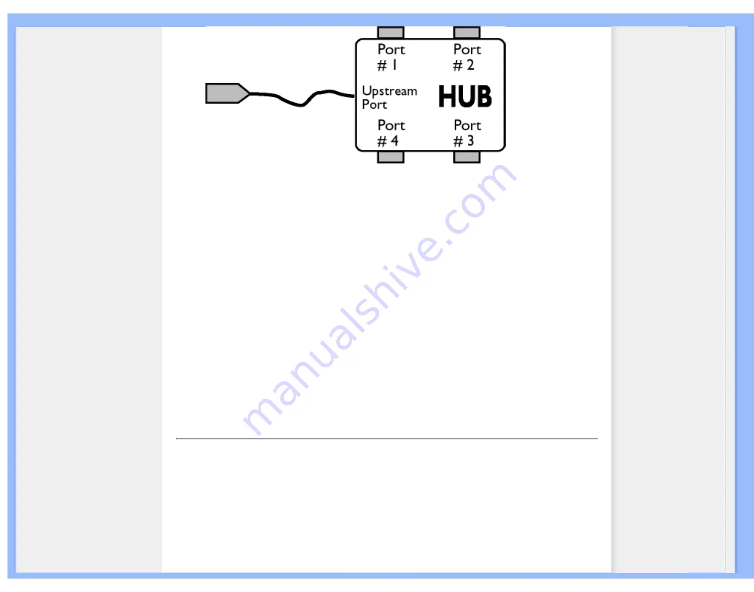 Philips 191EL1 User Manual Download Page 81