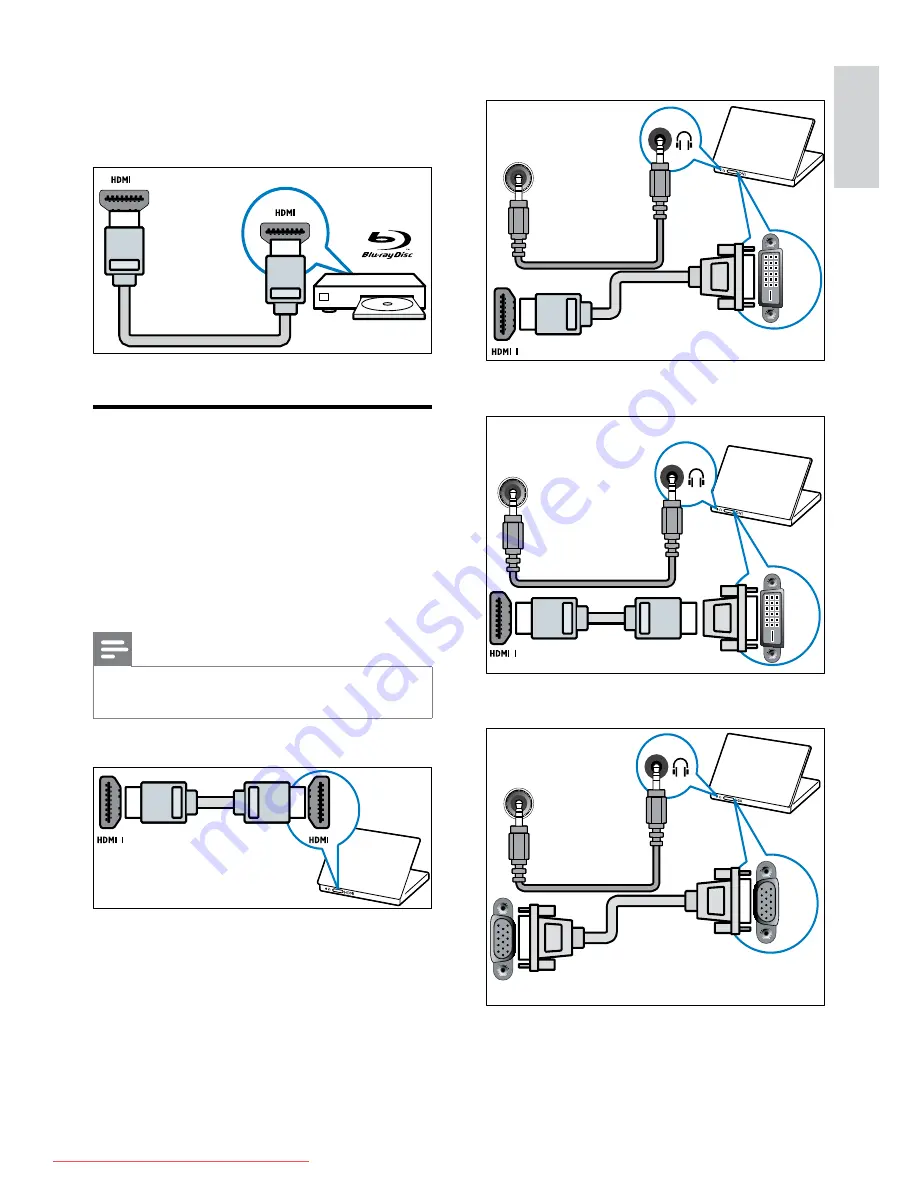 Philips 19PFL3404D/05 User Manual Download Page 33