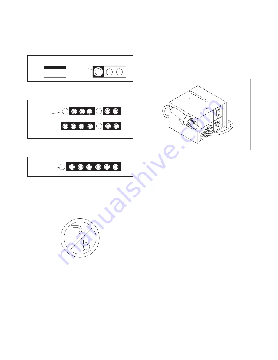 Philips 19PFL3504D/F7 Service Manual Download Page 9