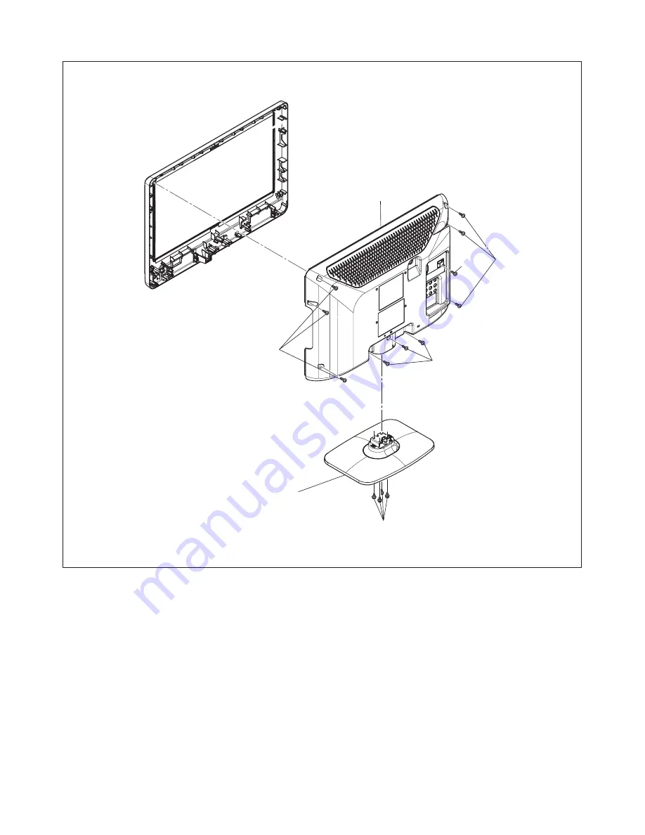 Philips 19PFL3504D/F7 Скачать руководство пользователя страница 14