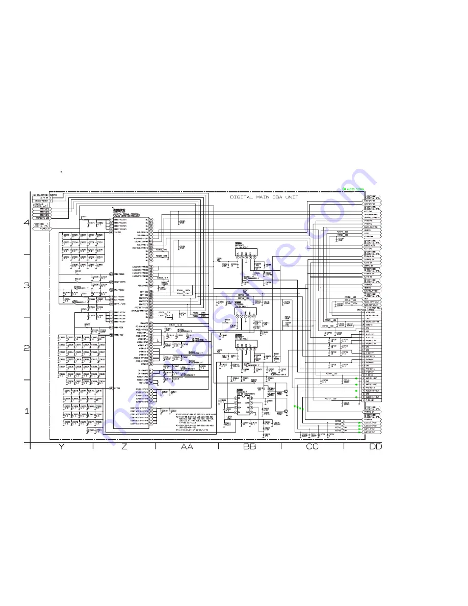 Philips 19PFL3504D/F7 Service Manual Download Page 66