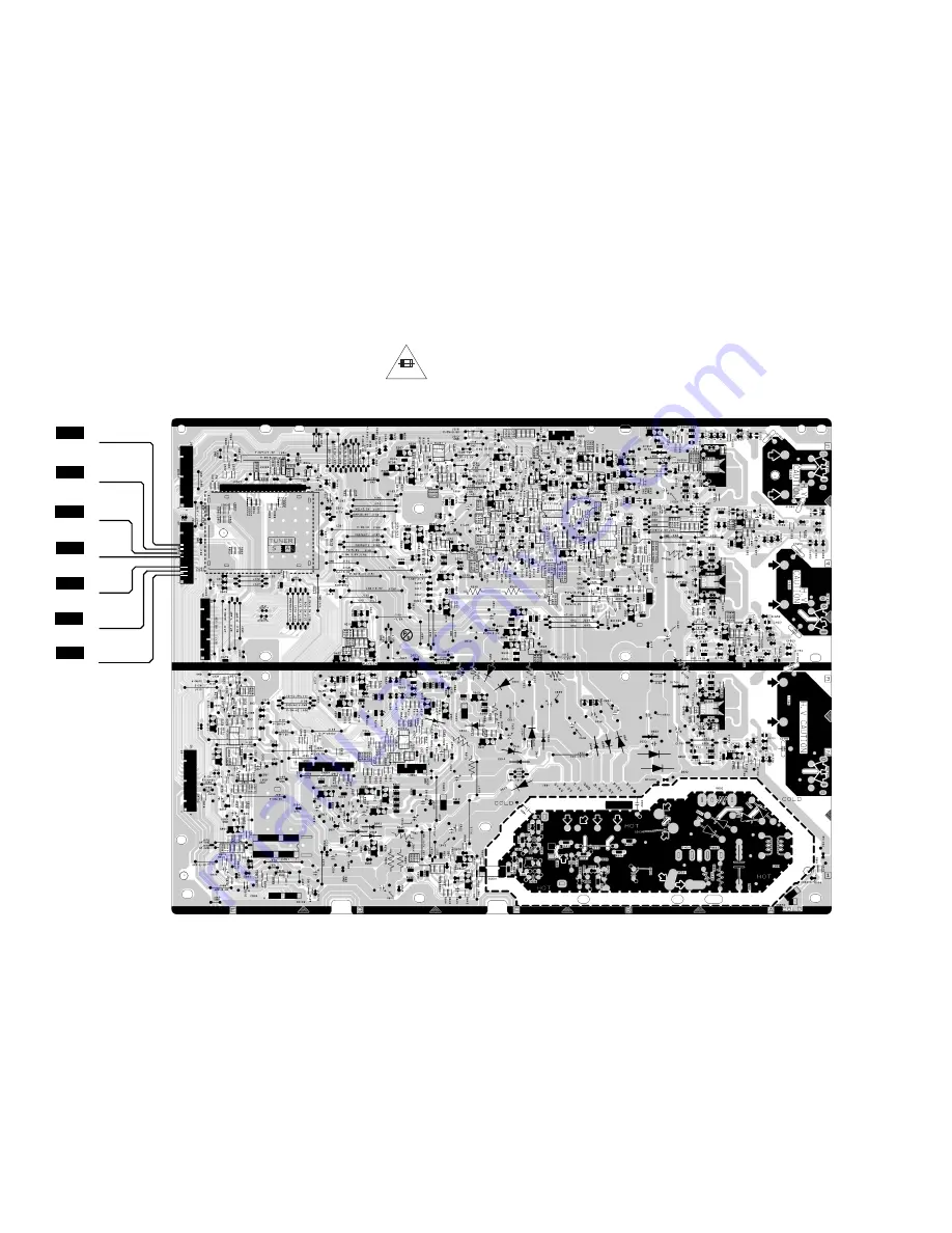 Philips 19PFL3504D/F7 Скачать руководство пользователя страница 70