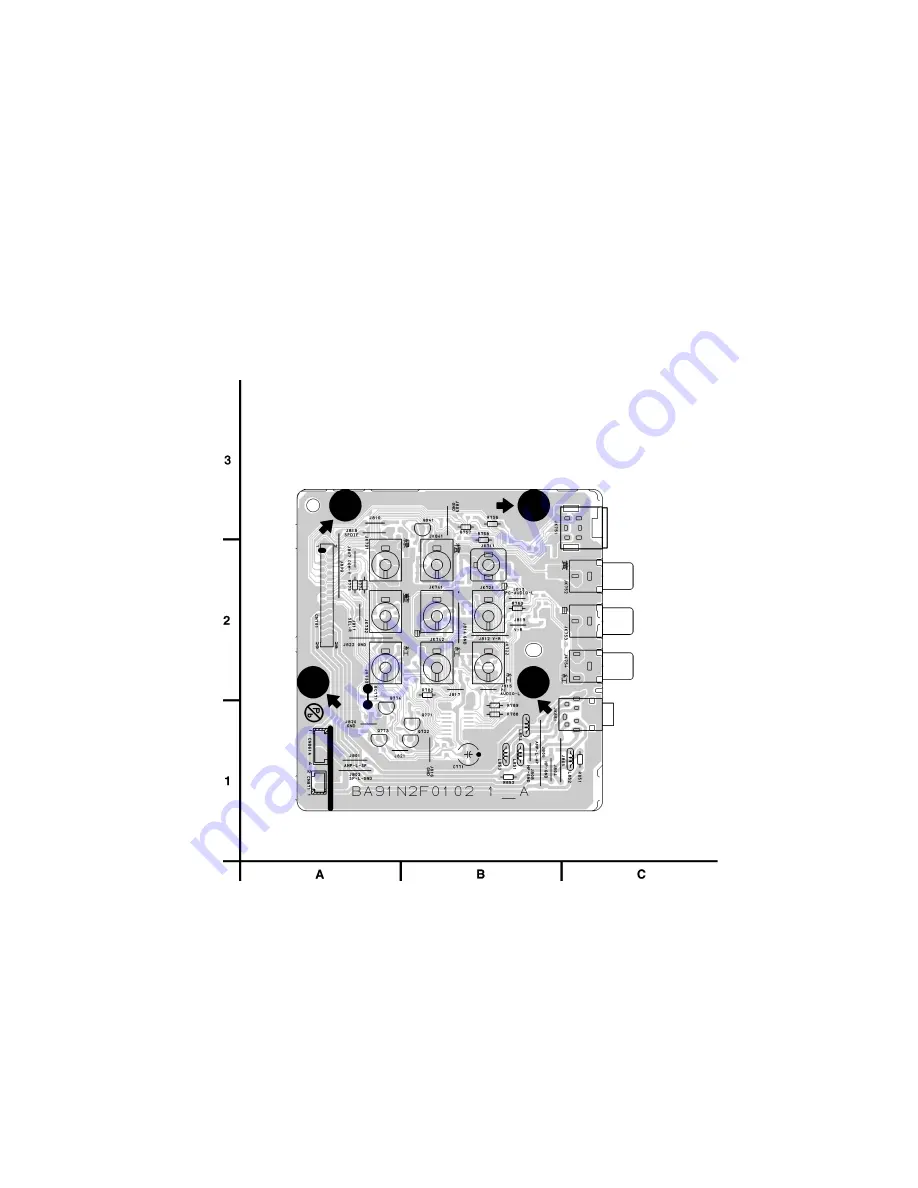 Philips 19PFL3504D/F7 Скачать руководство пользователя страница 71