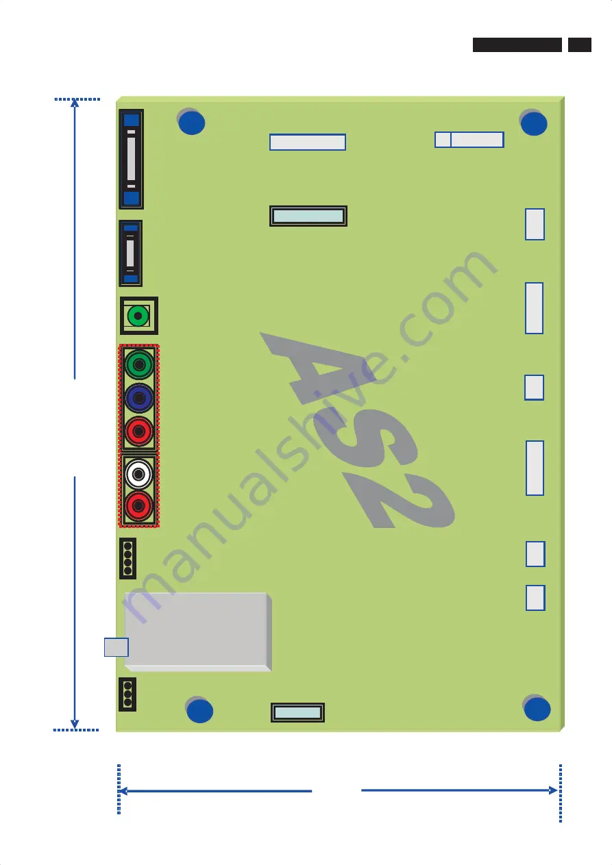 Philips 19PFL4322 Service Manual Download Page 19