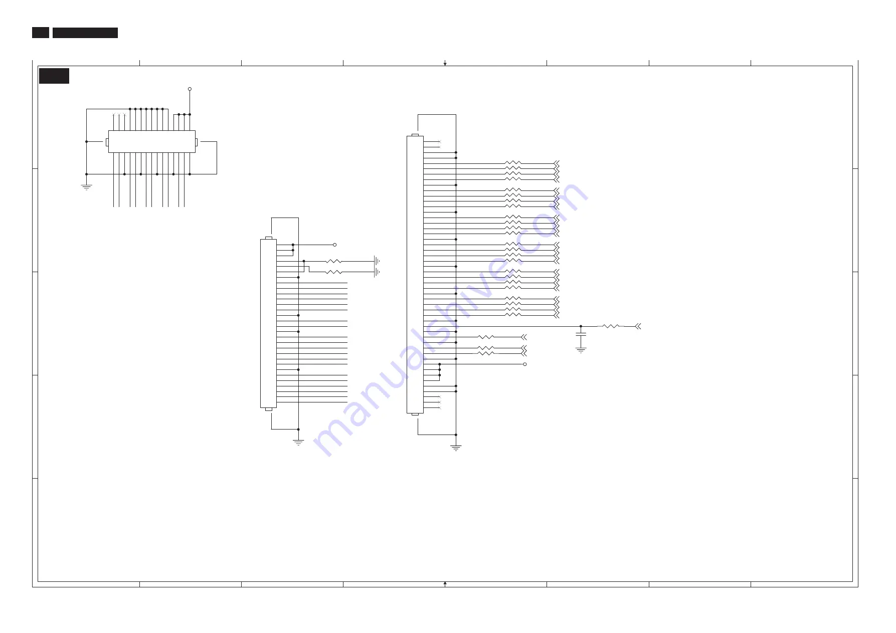 Philips 19PFL4322 Service Manual Download Page 32