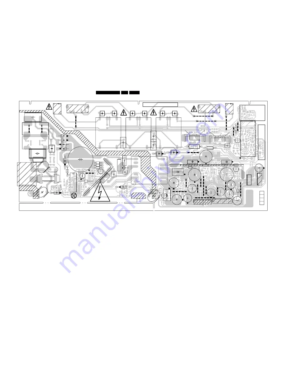 Philips 19PFL5522D Скачать руководство пользователя страница 35