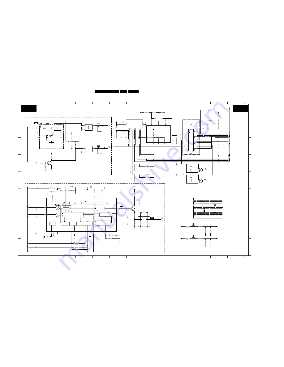 Philips 19PFL5522D Скачать руководство пользователя страница 43