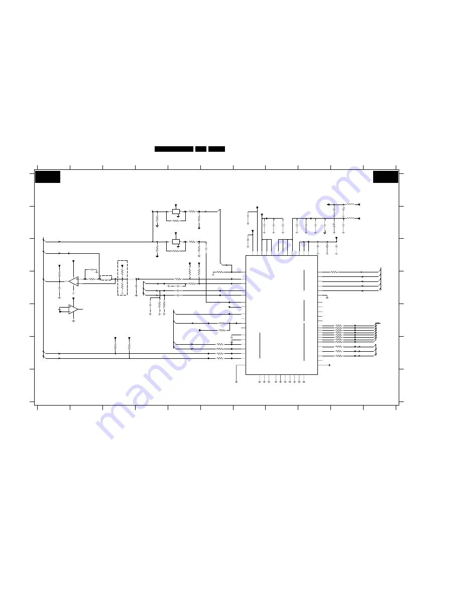 Philips 19PFL5522D Скачать руководство пользователя страница 44