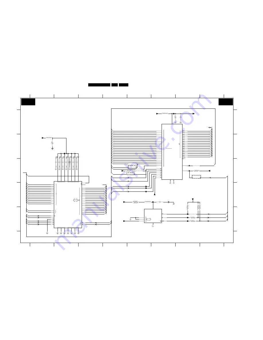 Philips 19PFL5522D Service Manual Download Page 47