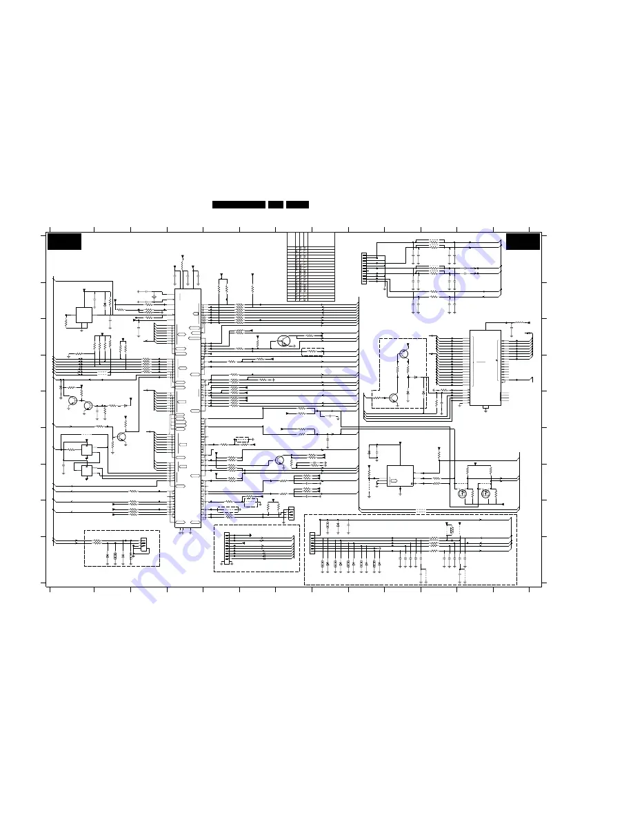 Philips 19PFL5522D Service Manual Download Page 49