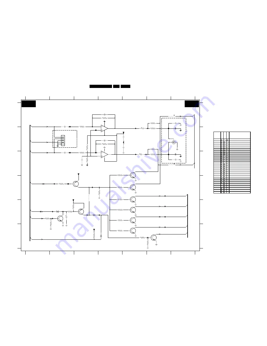 Philips 19PFL5522D Service Manual Download Page 55