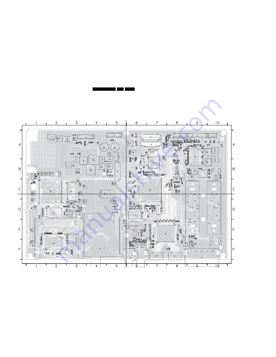 Philips 19PFL5522D Скачать руководство пользователя страница 58