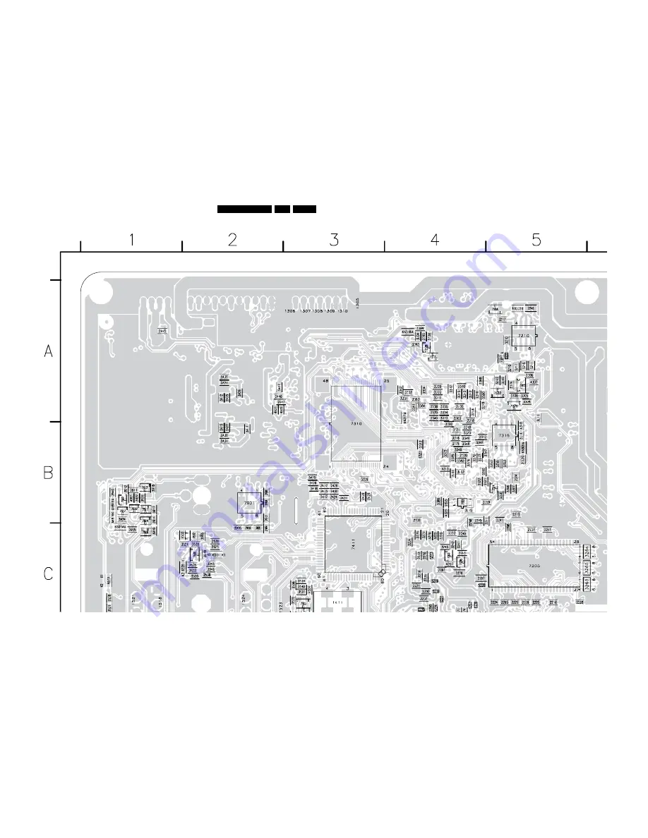 Philips 19PFL5522D Скачать руководство пользователя страница 64