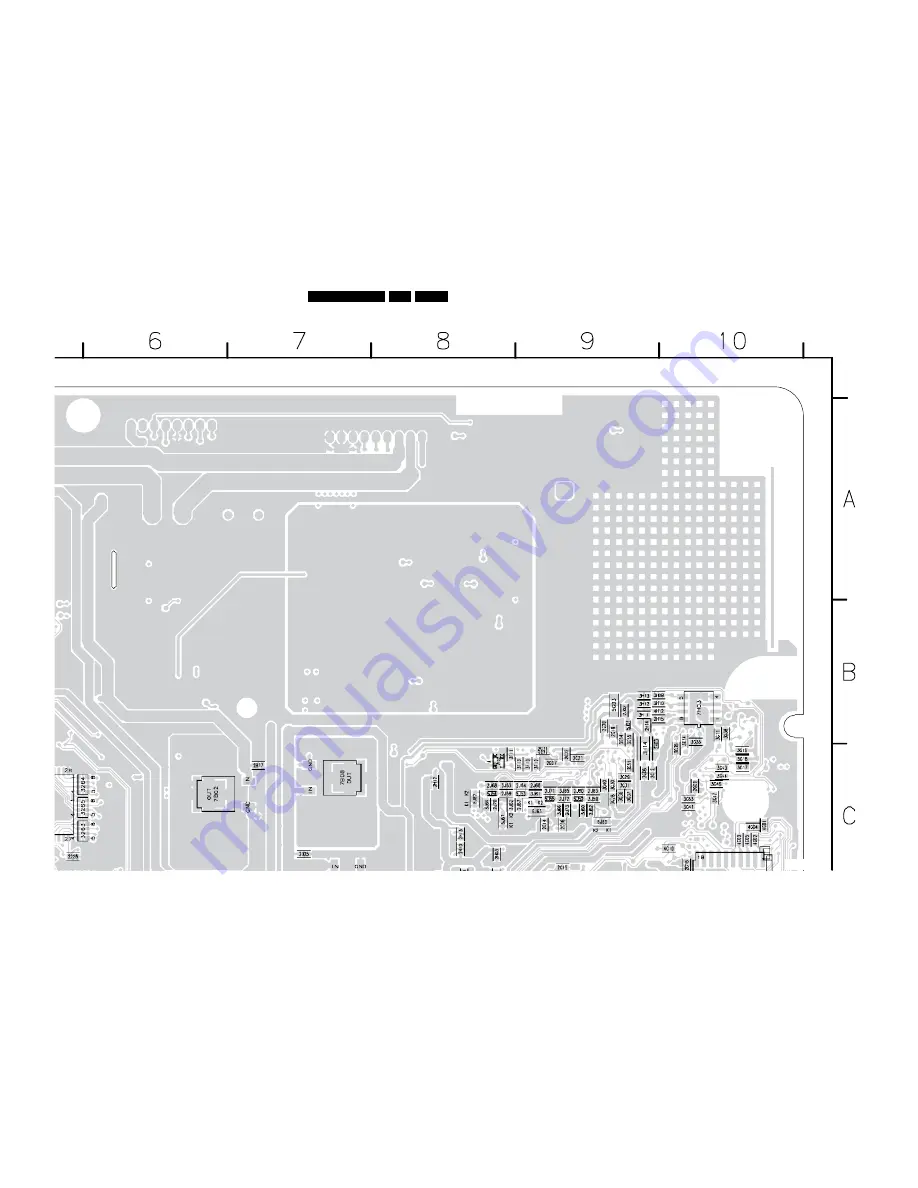 Philips 19PFL5522D Service Manual Download Page 65