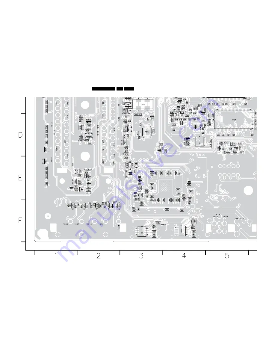 Philips 19PFL5522D Service Manual Download Page 66