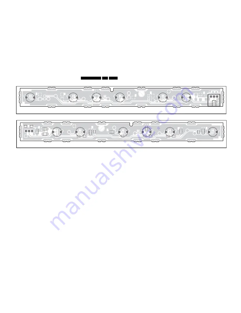 Philips 19PFL5522D Service Manual Download Page 71