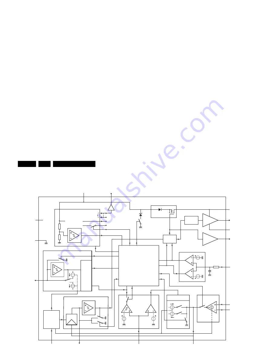 Philips 19PFL5522D Скачать руководство пользователя страница 88