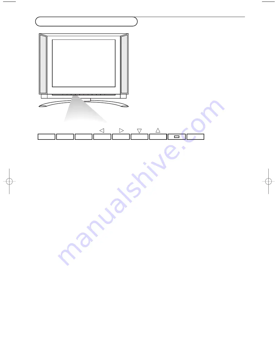 Philips 20-LCD TELEVISION 20LCD35 Скачать руководство пользователя страница 31