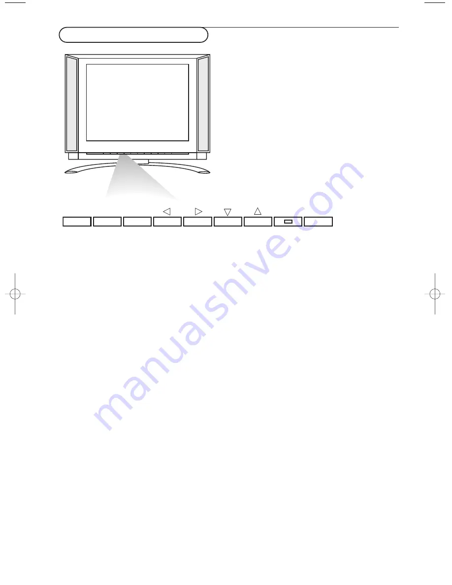 Philips 20-LCD TELEVISION 20LCD35 Скачать руководство пользователя страница 131